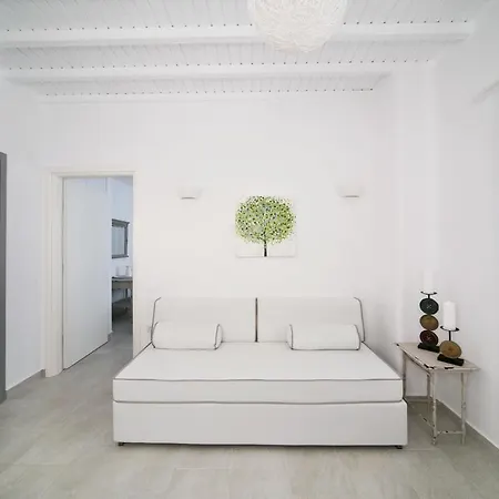 Mykonos Unique Appartamento