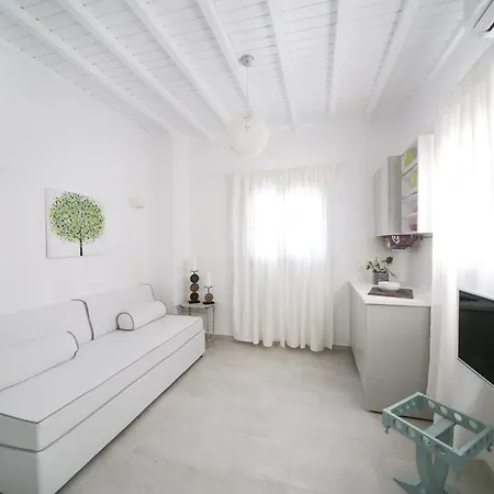 Mykonos Unique Appartamento