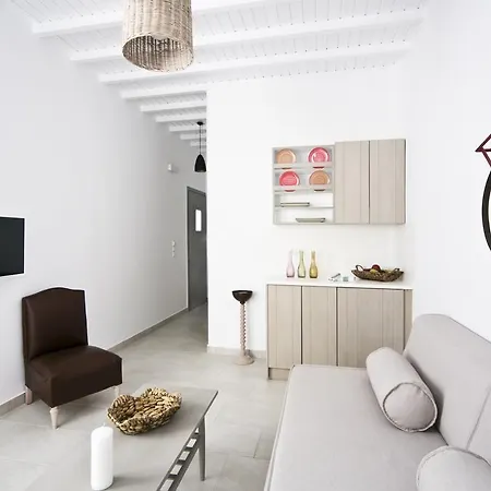 Mykonos Unique * Mykonos Town