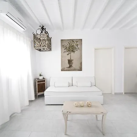 Mykonos Unique アパート Mykonos Town