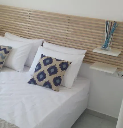 Mykonos Unique Daire *