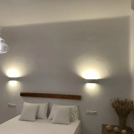 Mykonos Unique アパート Mykonos Town