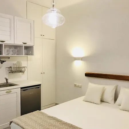 Mykonos Unique Daire
