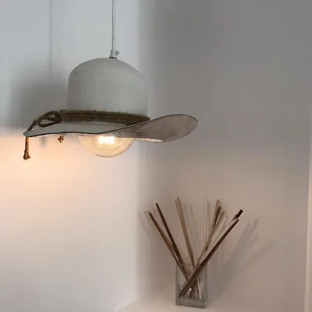 Daire Mykonos Unique *