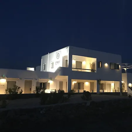 Mykonos Unique アパート Mykonos Town
