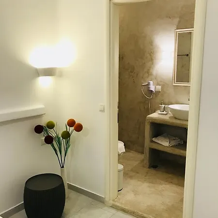 Daire Mykonos Unique