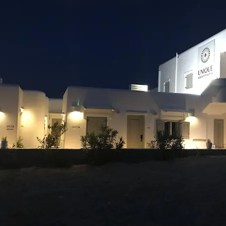 Appartamento Mykonos Unique Mykonos Town