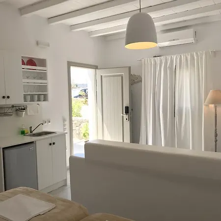 Mykonos Unique Daire