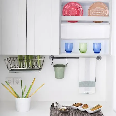 Mykonos Unique Apartment