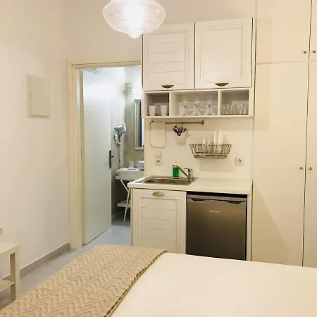 Mykonos Unique Apartment Mykonos Town