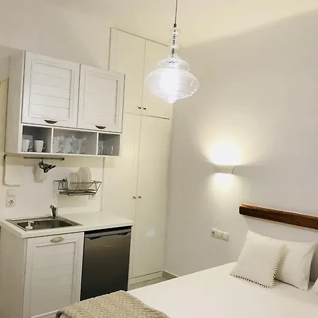 Apartment Mykonos Unique *