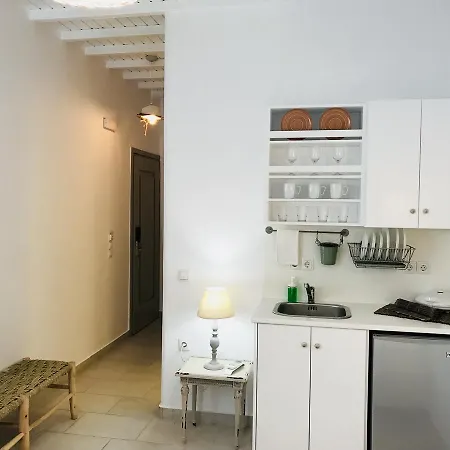 Mykonos Unique Mykonos Town