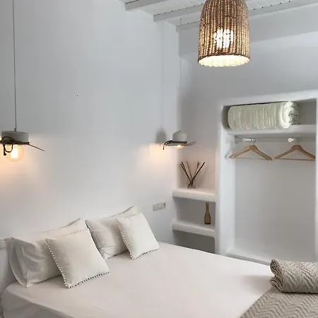 Apartmán Mykonos Unique *