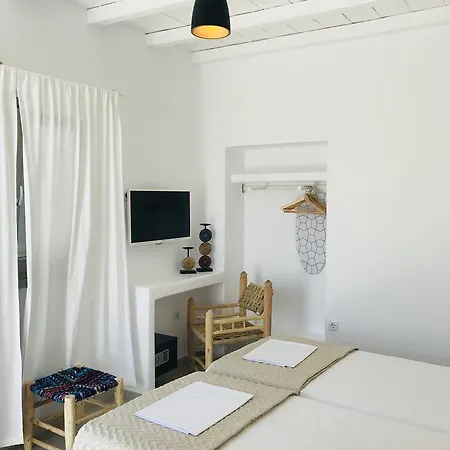Mykonos Unique Apartamento *