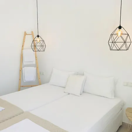 Apartamento Mykonos Unique *
