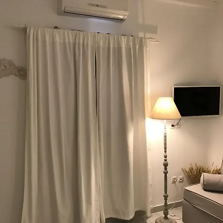 Apartamento Mykonos Unique Mykonos Town