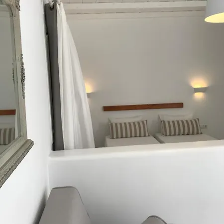 Mykonos Unique Apartment