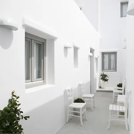 Apartman Mykonos Unique