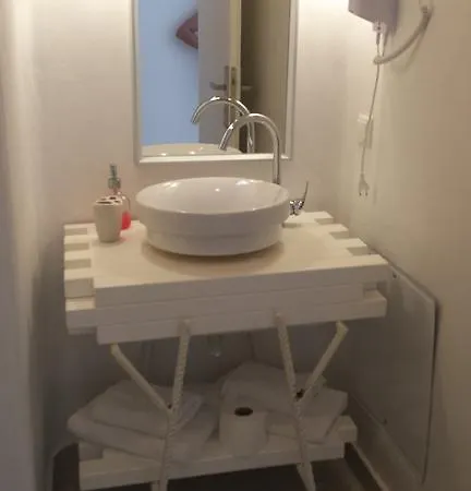 Mykonos Unique Apartman *