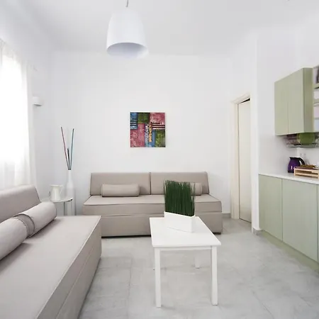 Mykonos Unique * Mykonos Town