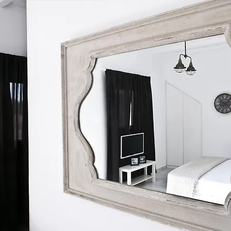 Mykonos Unique Apartman Mykonos Town