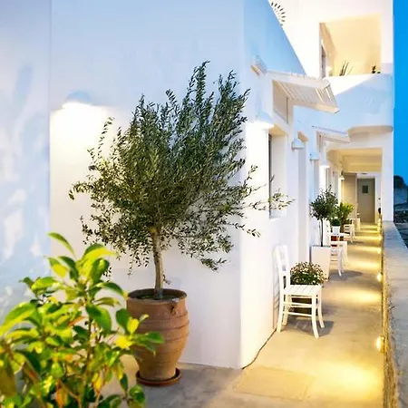 Apartman Mykonos Unique