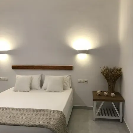 Apartman Mykonos Unique Mykonos Town