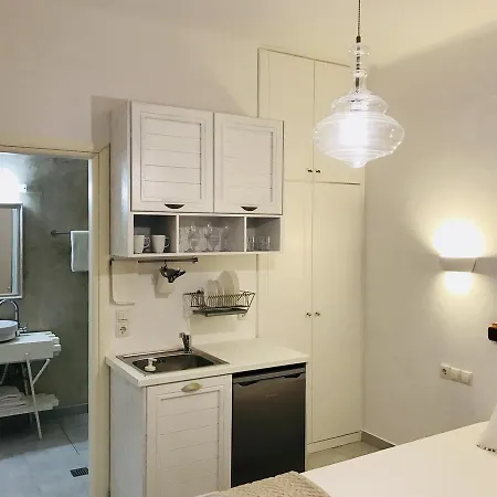 Mykonos Unique Apartman *