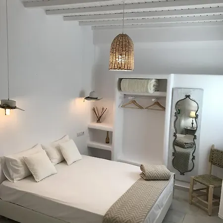 Apartman Mykonos Unique