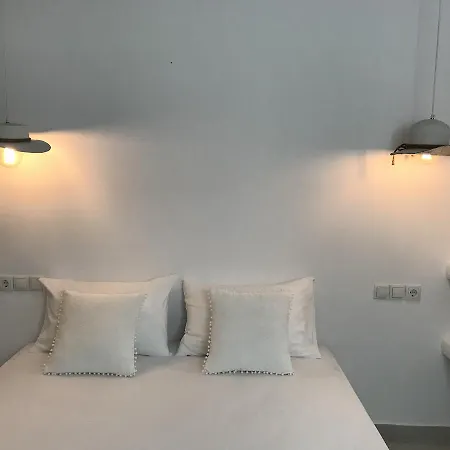 Mykonos Unique Apartman