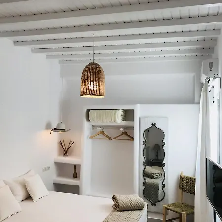 Apartman Mykonos Unique *
