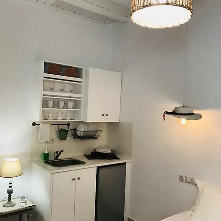 Mykonos Unique Apartman Mykonos Town