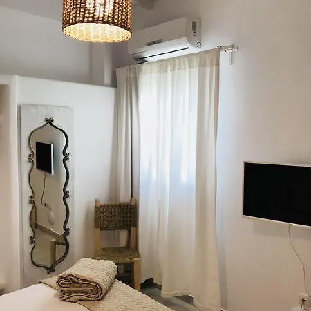 Apartman Mykonos Unique Mykonos Town