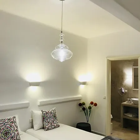 Mykonos Unique Apartman