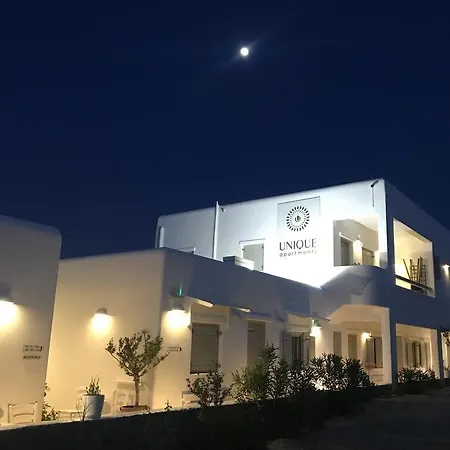 Mykonos Unique