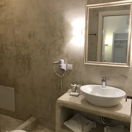 Apartman Mykonos Unique