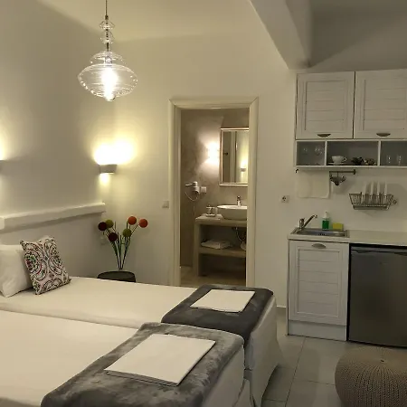 Mykonos Unique Apartman