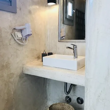 Mykonos Unique Apartman Mykonos Town