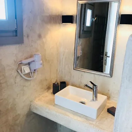 Mykonos Unique Mykonos Town