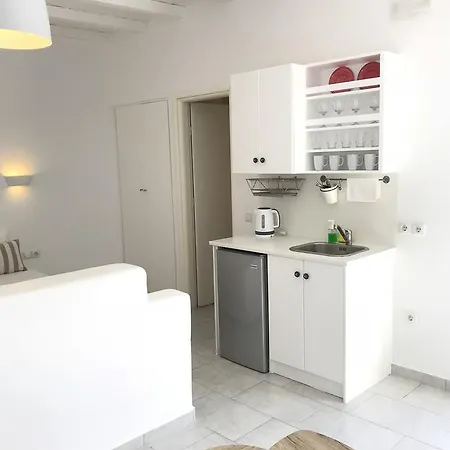 Mykonos Unique * Mykonos Town