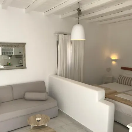 Mykonos Unique Apartman