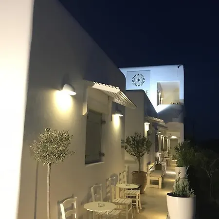 Apartman Mykonos Unique