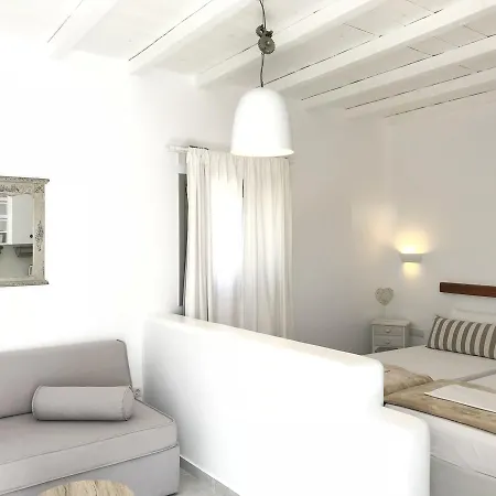 Apartman Mykonos Unique