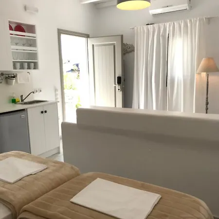 Apartman Mykonos Unique