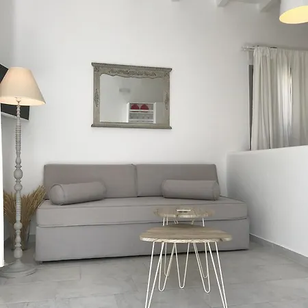 Apartman Mykonos Unique *